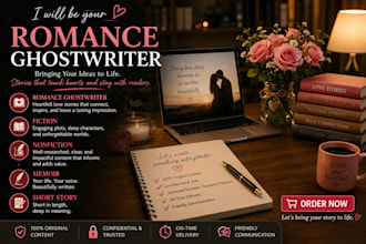 do cinematic trailer, horror book video trailer, catchy book teaser promotion