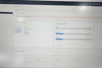 provide extensive support in managing your server environment