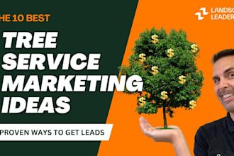 do landscaping, lawn care website tree service, arborist website, gardening site