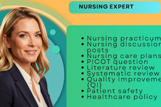 research on bsn, msn and dnp nursing capella, gcu, health