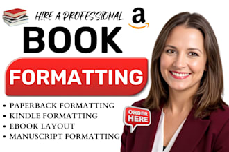 paperback formatting amazon kindle book formatting kdp manuscript ebook layout