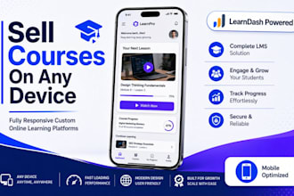 design a course, membership and coaching, lms, online learning website