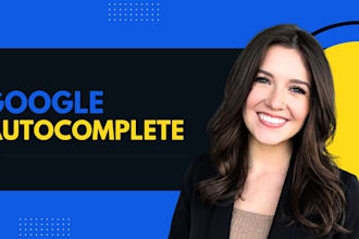 do google autocomplete, autocomplete removal, bing index