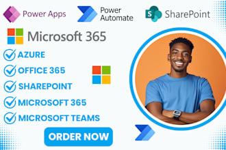 setup microsoft 365, office 365 and microsoft teams