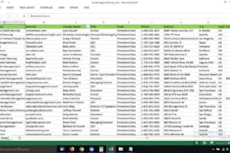 do real estate leads generation bulk llc skip tracing wholesale cold calling