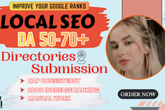 build local citations for SEO aeo and GEO