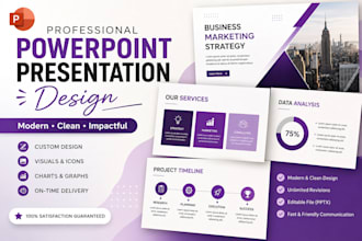 turn your notes into a beautiful powerpoint presentation