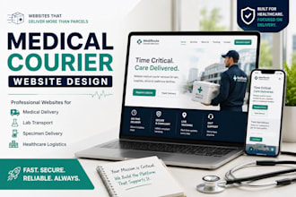 pitch deck presentation design