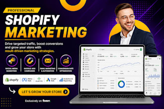 boost your shopify sales with facebook ads