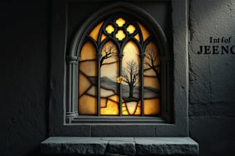 design magical 3d popup childrens book illustrations