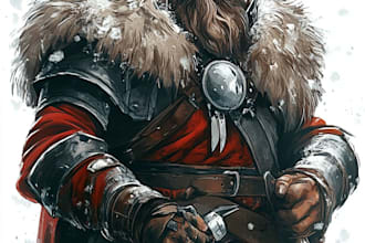 dnd character art and dnd character art
