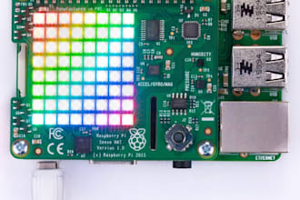 do arduino, esp32, raspberry pi, computer module cm4 cm5, sensor integration