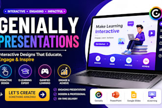 design presentation powerpoint design elearning slides interactive design