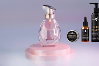 design 3d product, consumer product for manufacturing