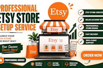 do etsy creation etsy shop setup and etsy seller account etsy verification