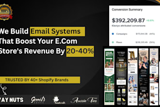 help ecommerce and dtc brands recover 20 to 40 percent lost revenue