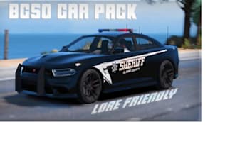 fix any problem you have for lspdfr