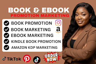 do book promotion, book marketing, amazon kindle,   ebook marketing, ebook