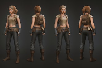 build custom roblox bundle, ugc accessories models