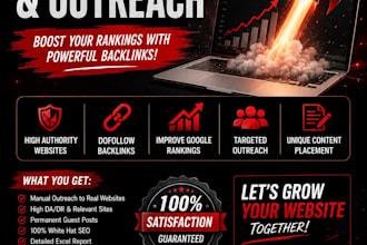 do guest posting and SEO