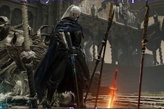 merge, create and fix custom elden ring mods and modpacks