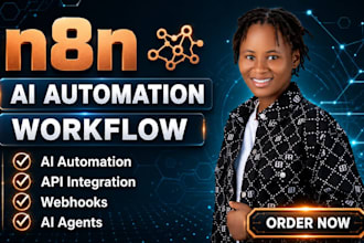 n8n, n8n ai automation, n8n ai agent, ai automation, n8n automation, ai agent