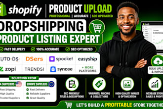 upload shopify autods dsers spocket easyship zopi trendsi syncee product listing