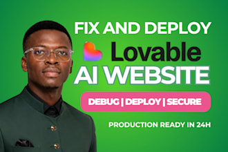fix lovable in 1hr lovable website lovable dev lovable supabase lovable webapp