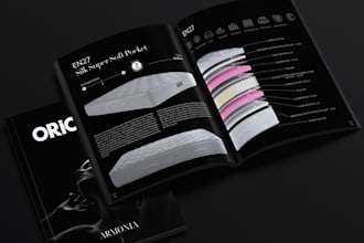 do professional book layout and typesetting, dtp