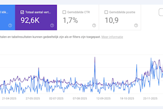 be your SEO consultant and specialist