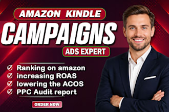 do book promotion and ebook marketing using amazon KDP ads kdp marketing