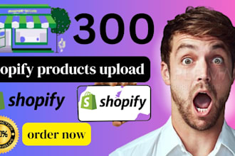 do shopify product listing and collection management
