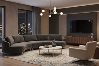 low li full perm 3d mesh furniture set for second life imvu fivem sms vrchat