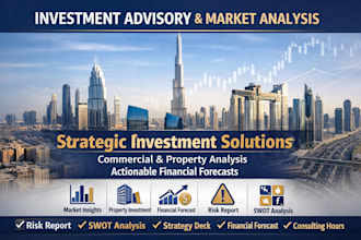 help investors make informed real estate decisions