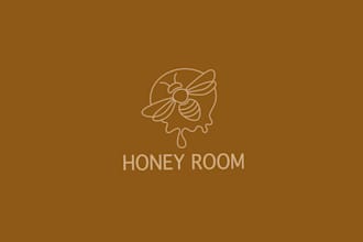 design a professional logo