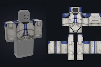 make high quality roblox clothing roblox outfits roblox shirt roblox avatar