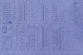 design professional 2d floor plans