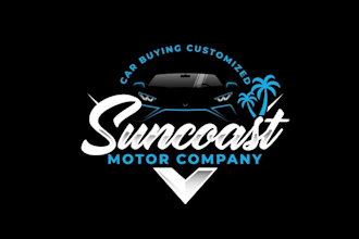design best quality modern motor company logo