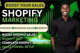 optimize your shopify store for higher conversions