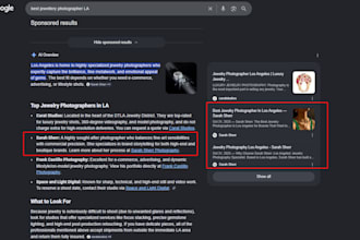 do technical on page and ai SEO optimization for your website