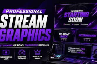 setup streamyard for professional live streaming