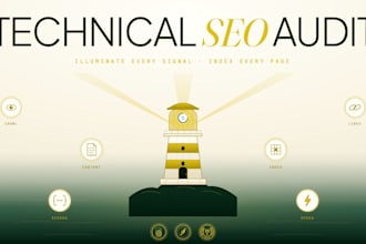 audit your SEO and ai search visibility for chatgpt and google