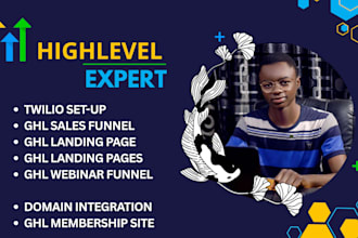 build a gohighlevel sales funnel that converts