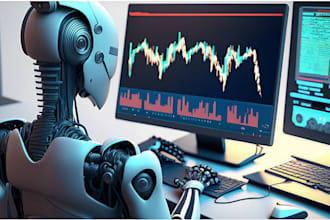 build a profit forex trading bot,trading bot,arbitrage bot,robinhood bot