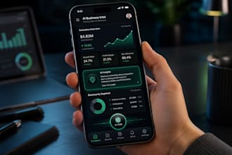 build ai app, ai chatbot, ios and android app, gpt4, ai mobile app development