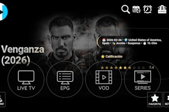 white label iptv smarter pro, xciptv, ibo app with admin panel