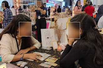 do accurate birth chart and tarot readings