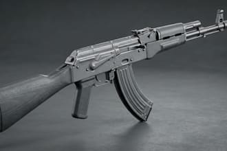 do a rigging, model and animation of 3d weapons for unreal engine and game unit