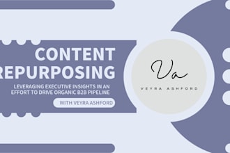 repurpose your podcast or video into premium text posts