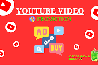 be your youtube growth manager
